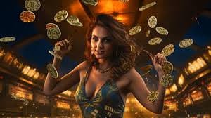 Keunggulan aplikasi Agen18 tampilan permainan slot dan fitur unggulan download