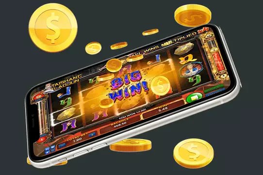 Tampilan platform taruhan Agen18 yang modern, nyaman dipakai di semua perangkat