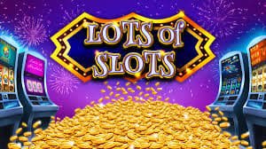 Agen18 permainan slot online dengan jackpot besar