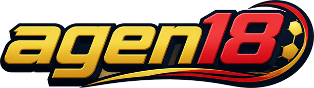 Agen18 Logo